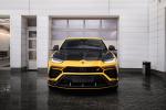 Lamborghini Urus Giallo Auge by TopCar 2019 года